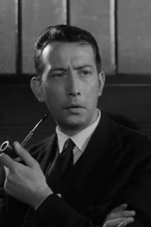 Jean Juillard backdrop