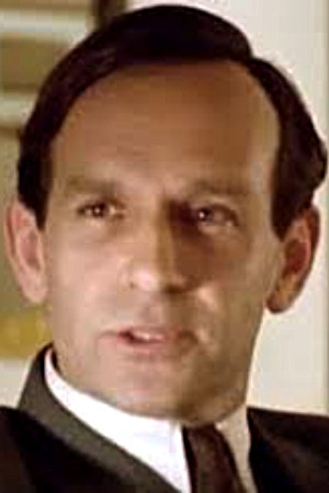 David Firth backdrop