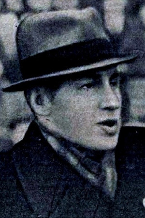 Vadim Sinyavsky backdrop