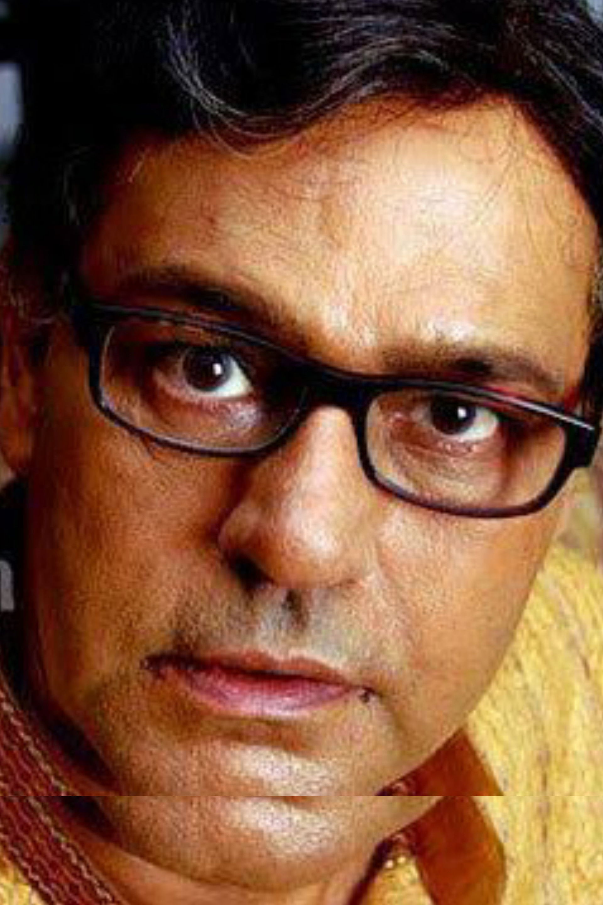 Dulal Lahiri backdrop