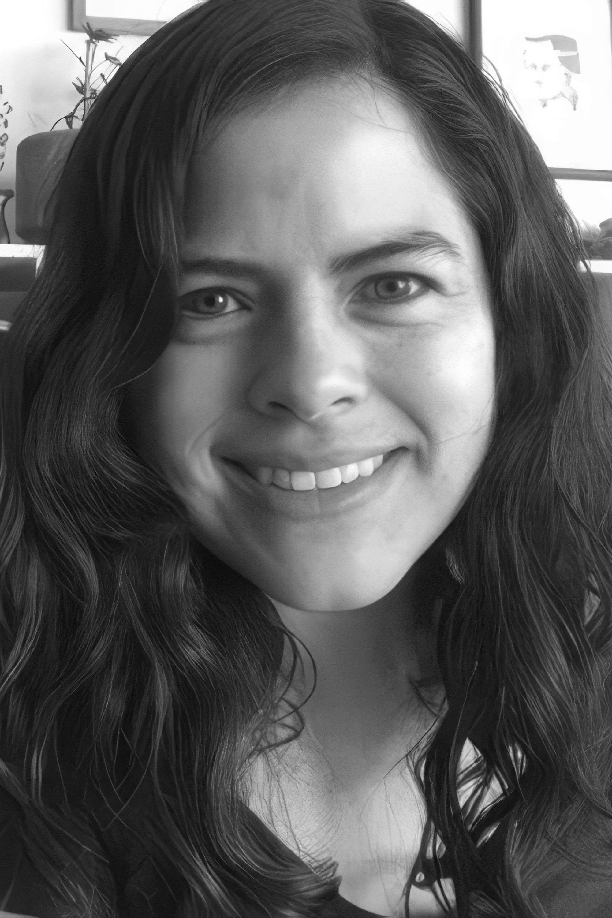 Gabriela Badillo backdrop