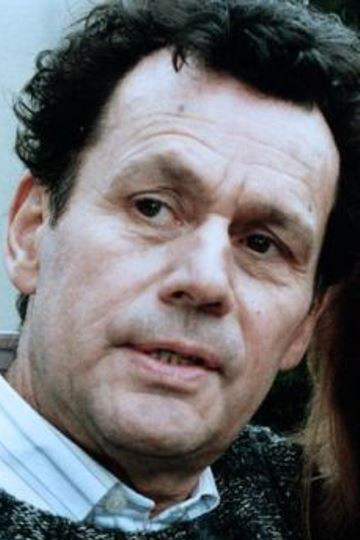 Reimar Johannes Baur backdrop