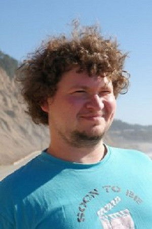 Alexandr Tarasov backdrop