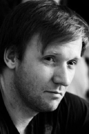 Alexander Ezhber backdrop