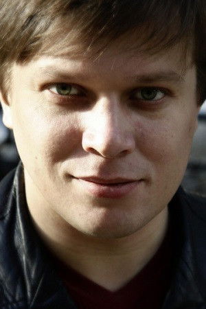 Artem Kokin backdrop