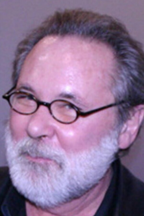 Andrew Blake backdrop