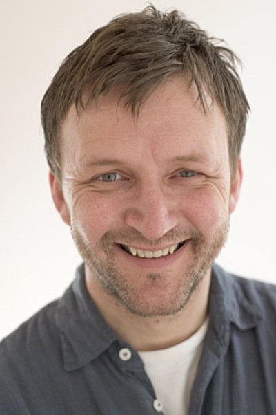 Terje Ranes backdrop