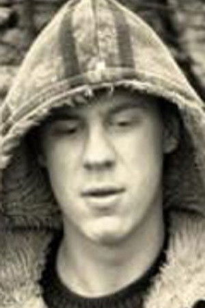 Sergey Malyar backdrop