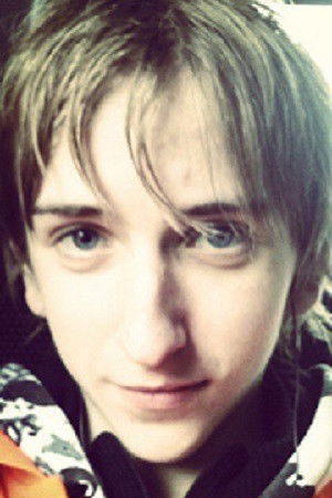 Dmitry Krylov backdrop