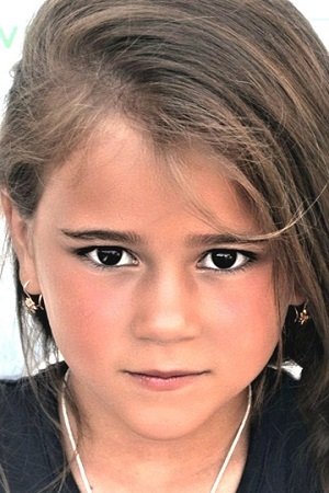 Anastasiya Valieva backdrop