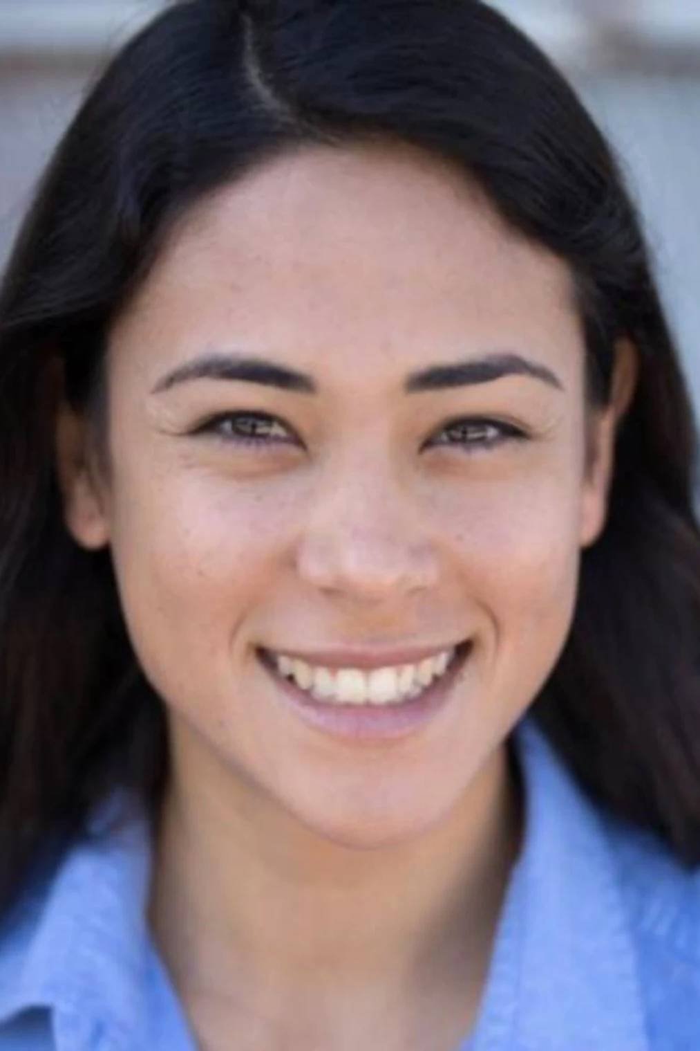 Mayumi Roller backdrop