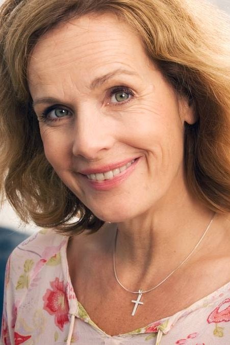 Ingrid Vollan backdrop