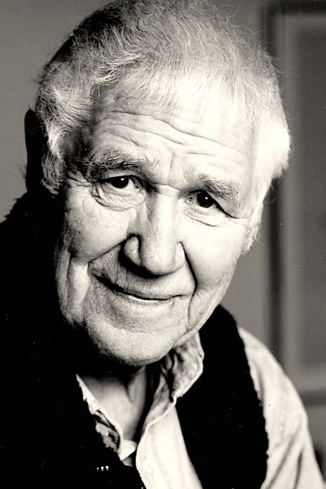 Kjell Aukrust backdrop