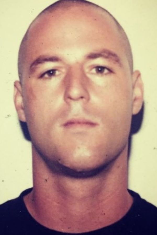 Aaron Harrison backdrop