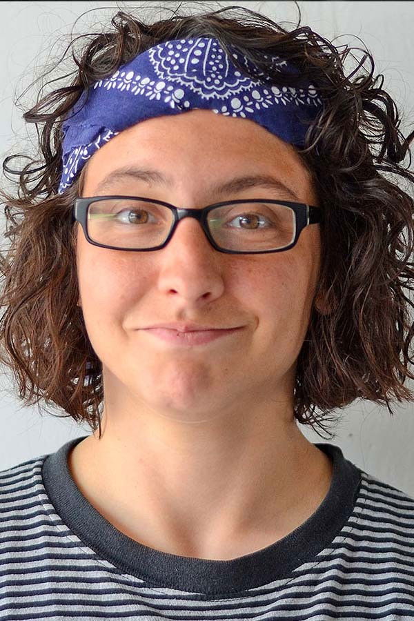 Marisa Dal Santo backdrop