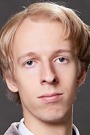 Yan Reshetnikov backdrop