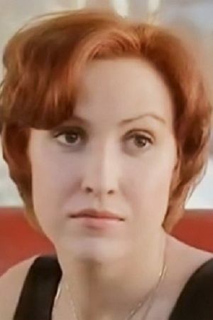 Evgeniya Evstigneeva backdrop