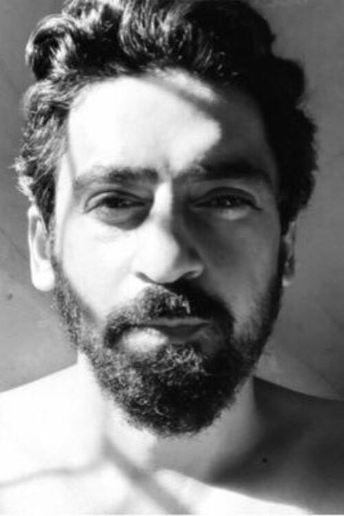 Anil Grover backdrop