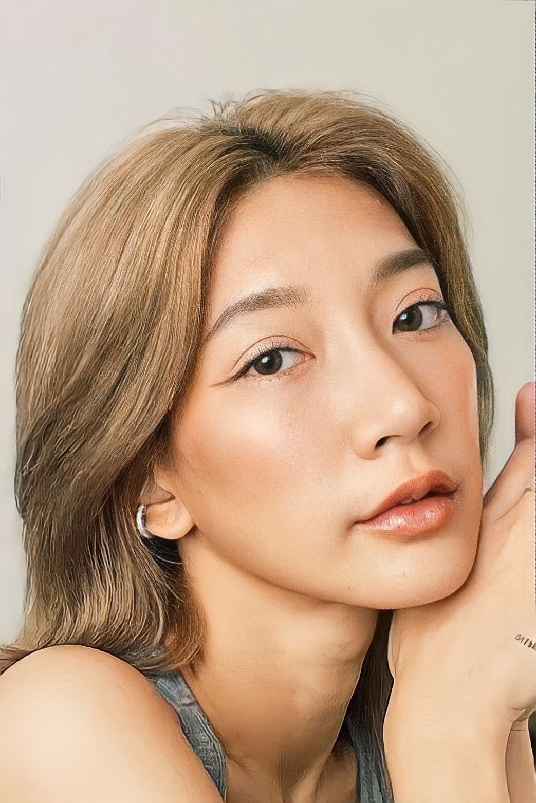 Jessica Pasaphan backdrop