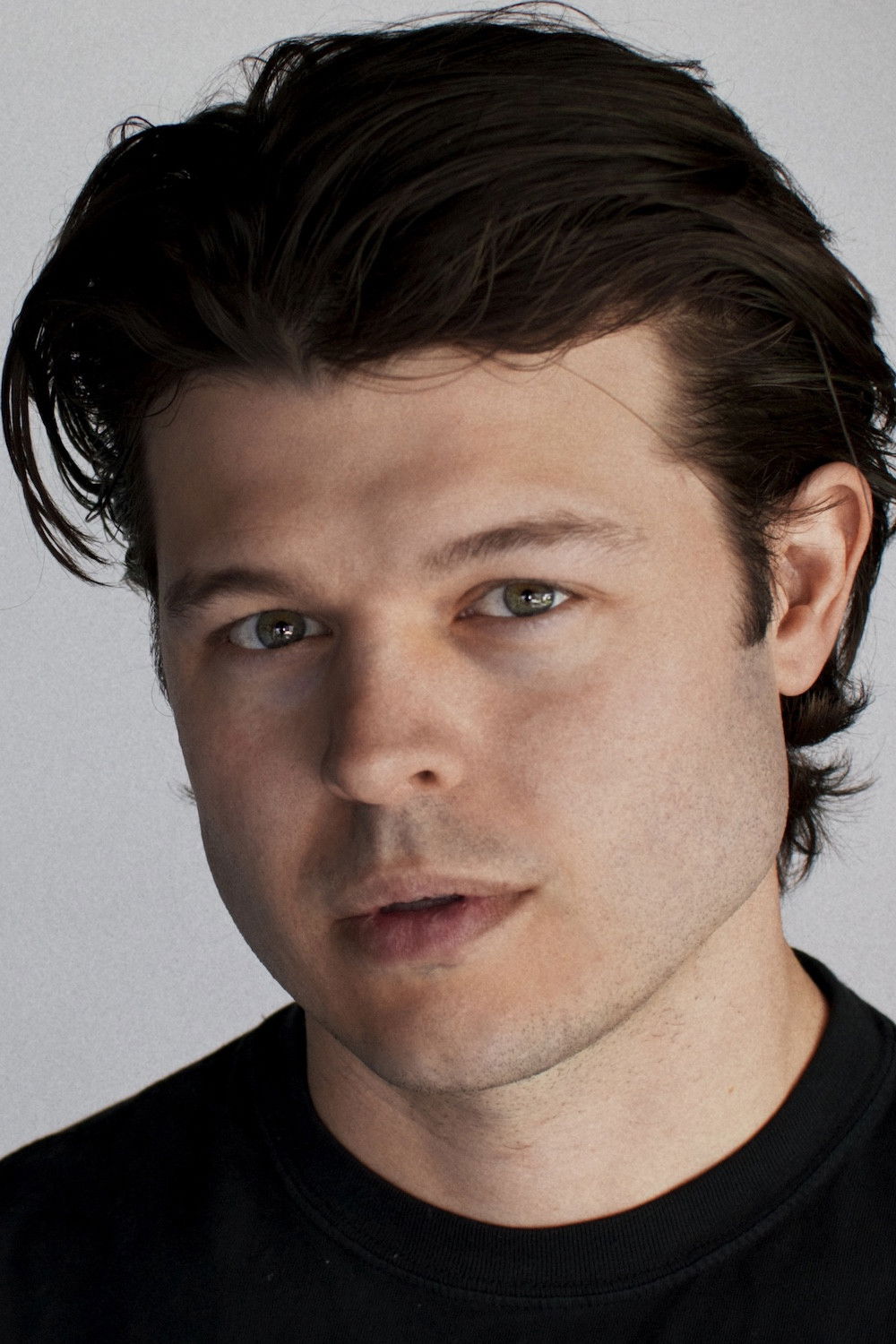 Michael John Madden backdrop