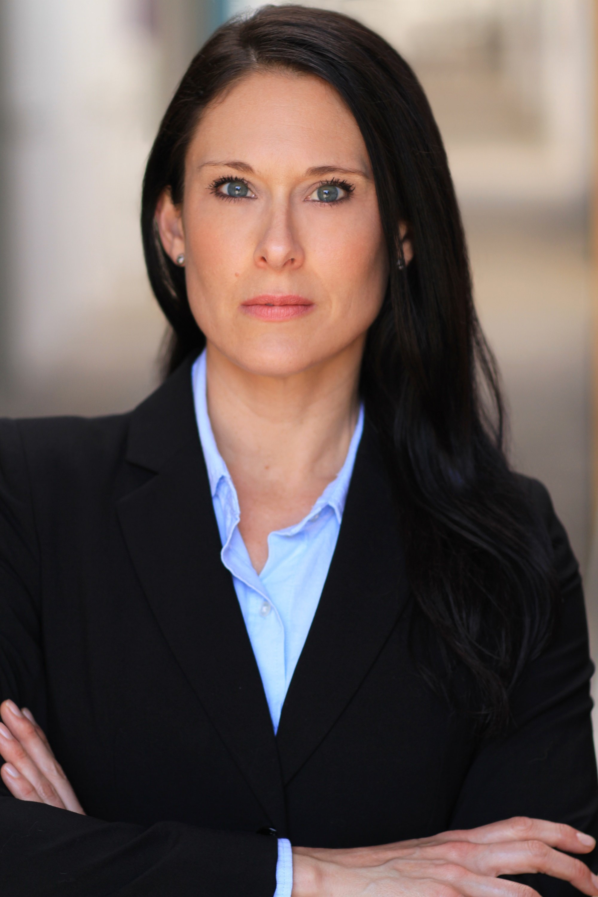 Caroline Avery Granger backdrop