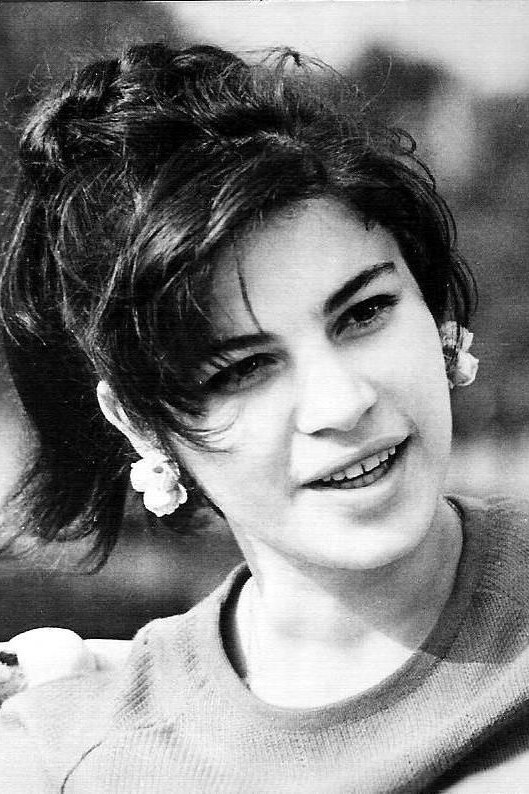 Lali Meskhi backdrop