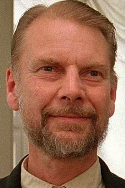 Benny Poulsen backdrop