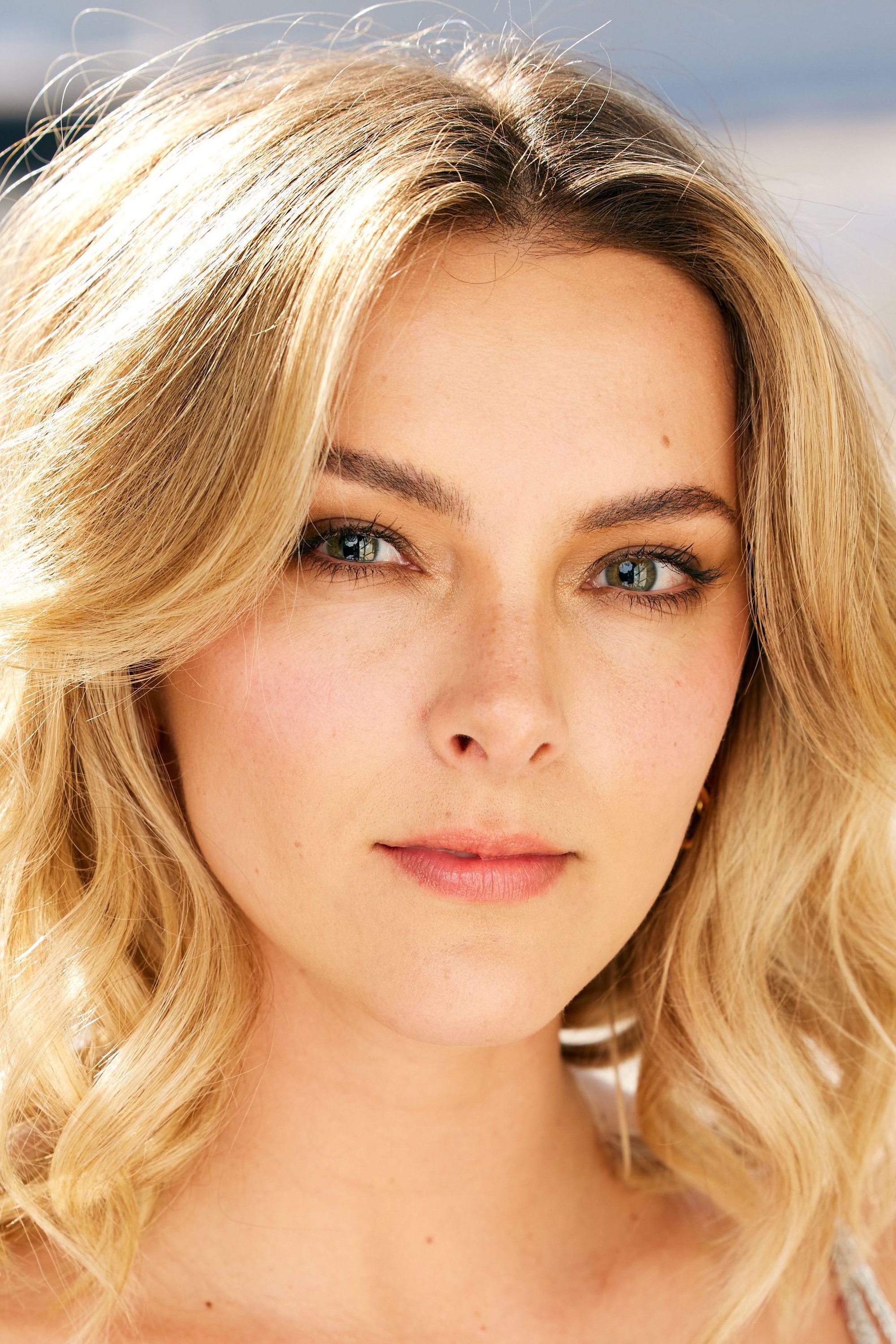 Riley Dandy backdrop