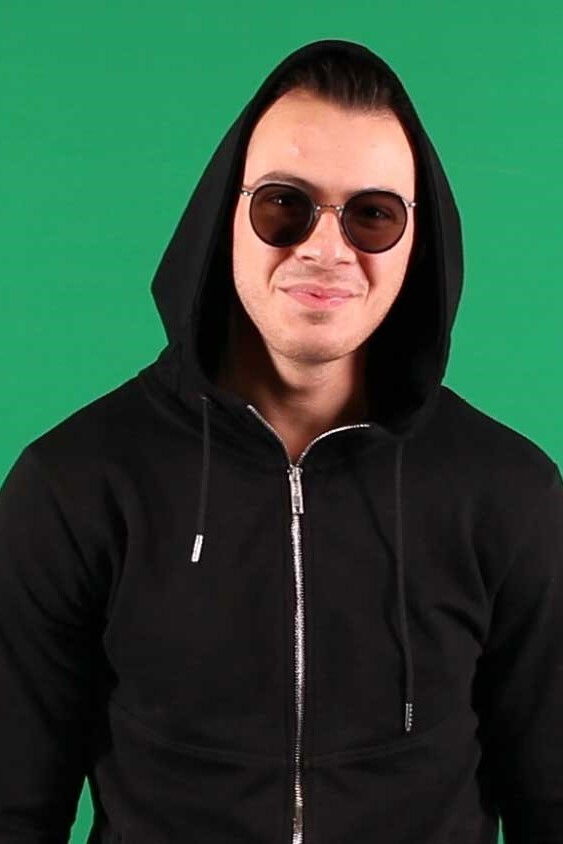 Giorgi Vardosanidze backdrop