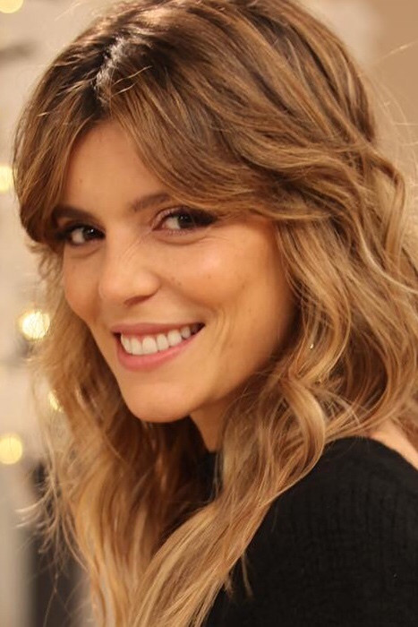 Andreia Rodrigues backdrop