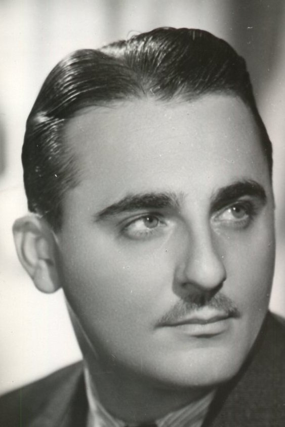 Bruno Coquatrix backdrop