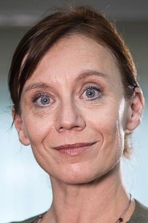 Elise Bundervoet backdrop