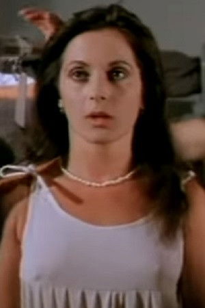 Maria Andrioti backdrop