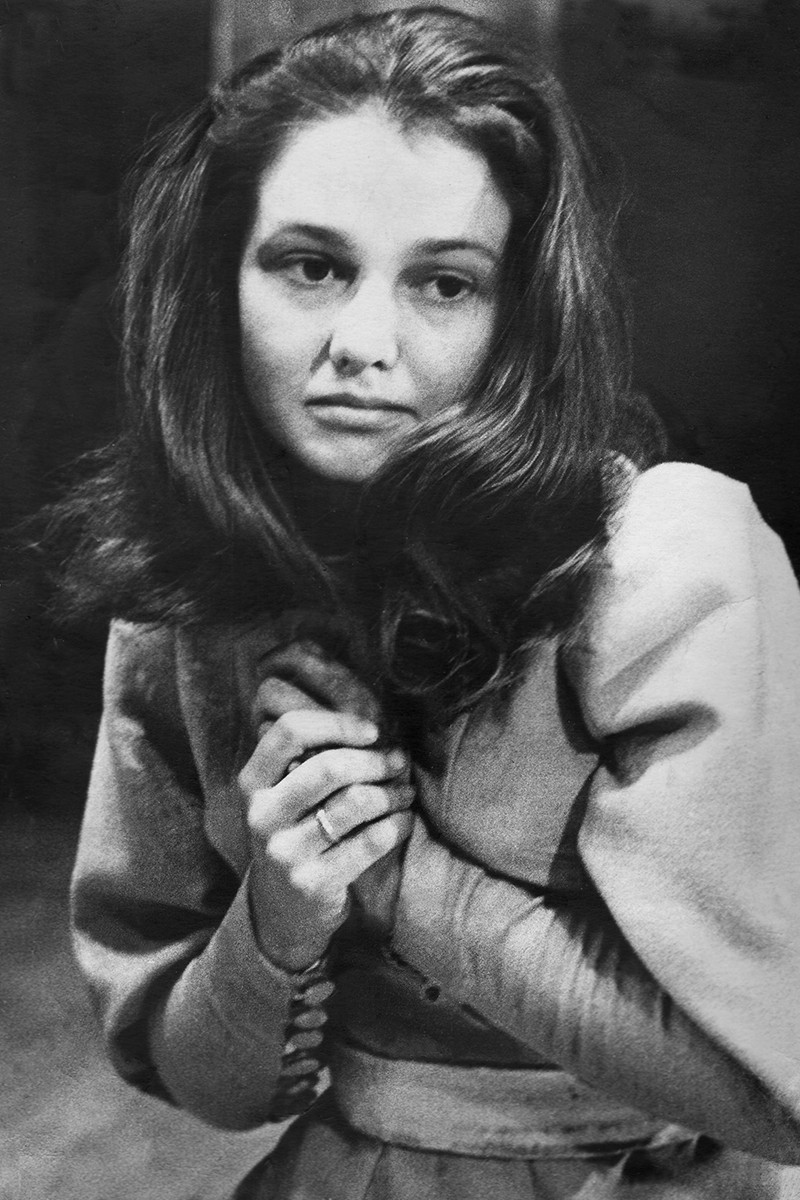 Laima Štrimaitytė backdrop