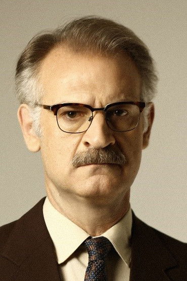 Tasos Giannopoulos backdrop