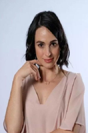 Nastassja Pretorius backdrop