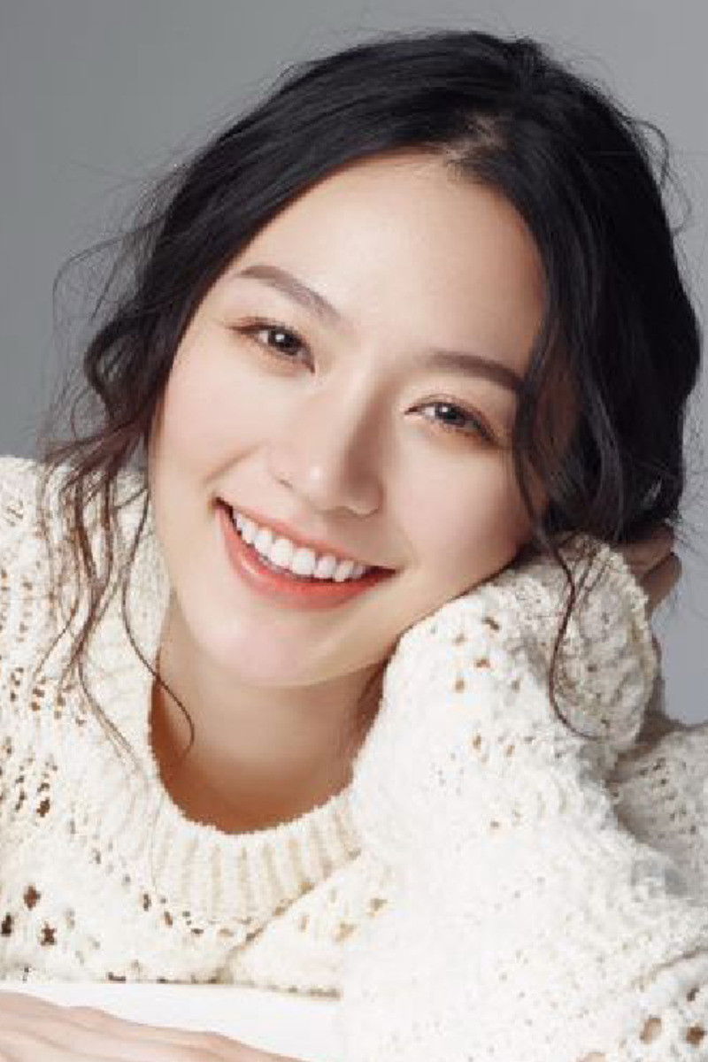 Peng Gaochang backdrop