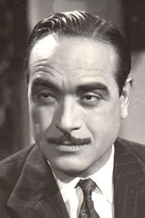 Mohamed El Deeb: Mohamed El Dib backdrop