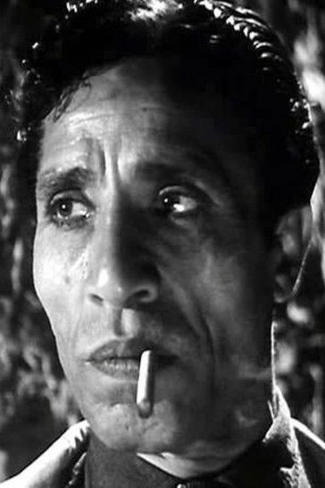 Mohamed Sobeih backdrop