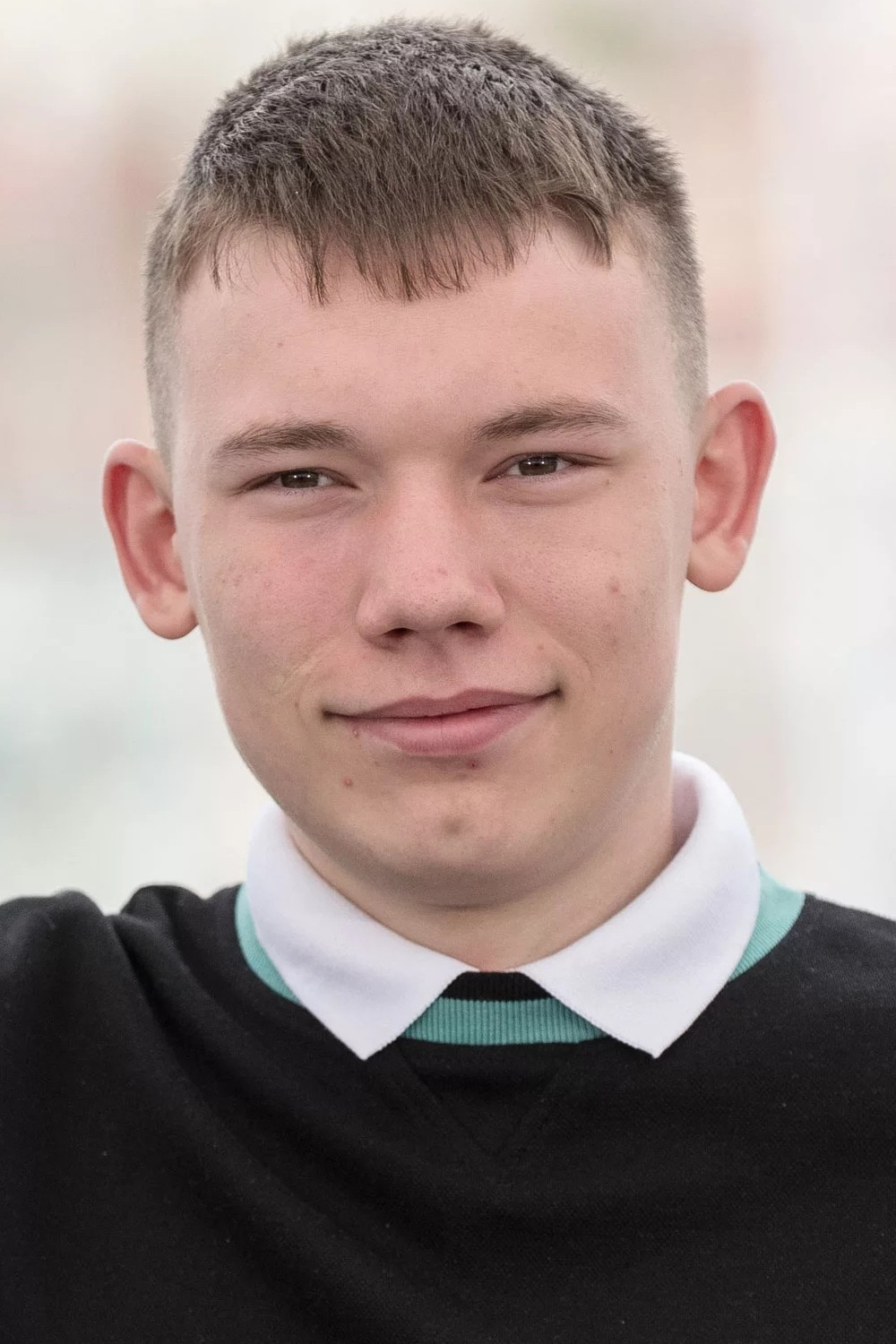 Rhys Mcgowan backdrop