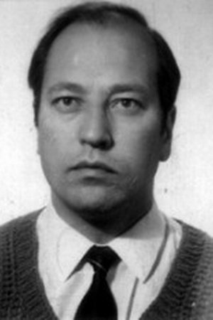 Anatoliy Taraskin backdrop