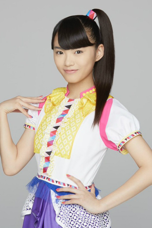 Misaki Tsuruya backdrop