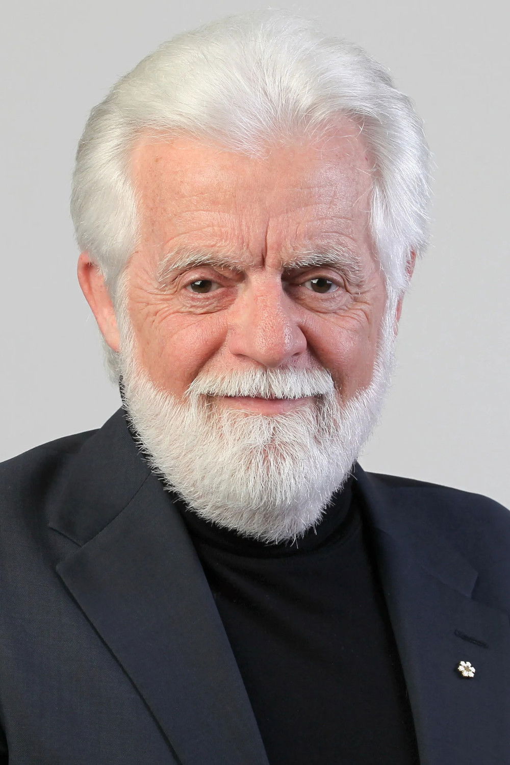 Terry Mosher backdrop