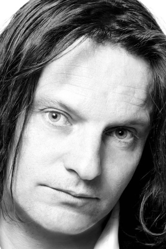 Gilles Porte backdrop