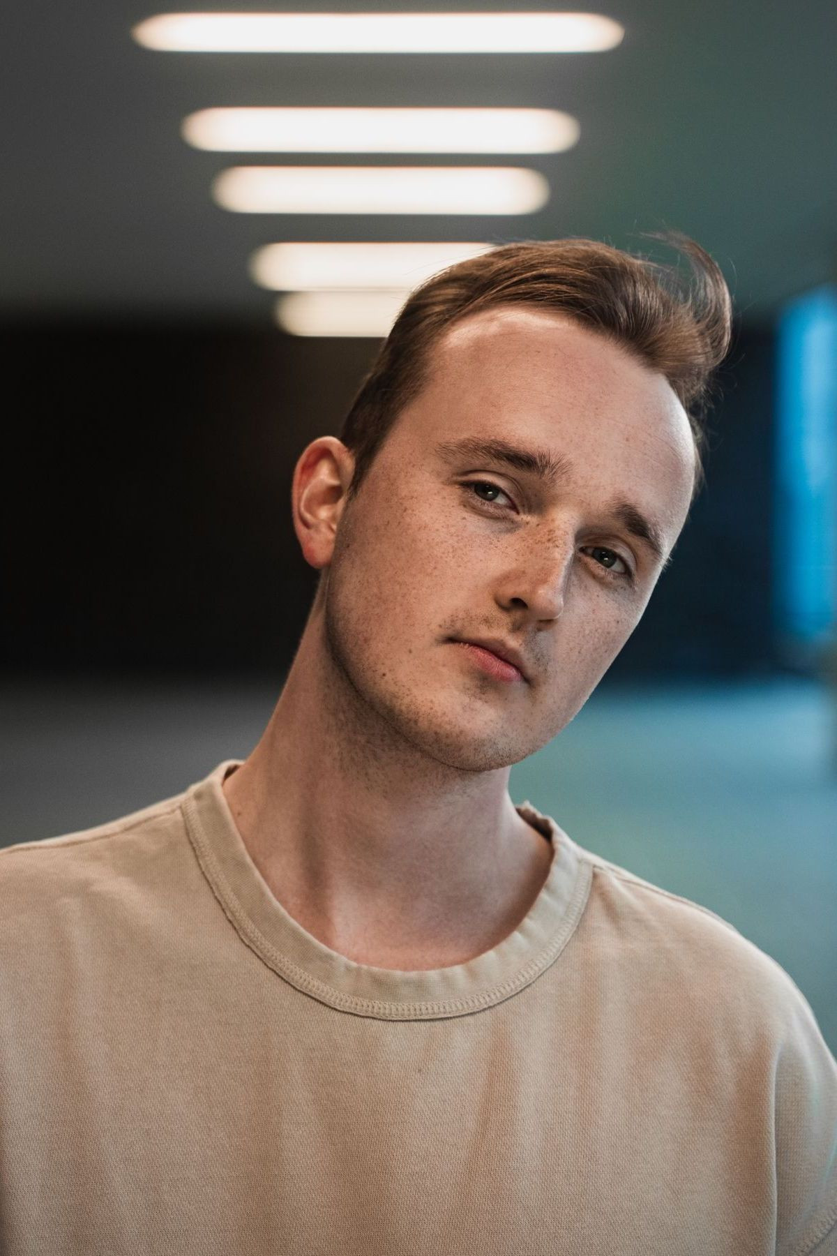 Frank Kleineberg backdrop