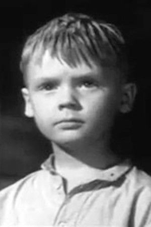 Aleksei Zagorsky backdrop