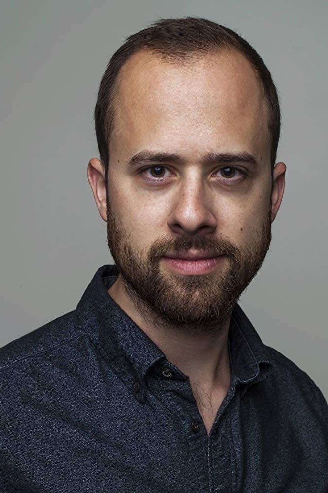 Nati Rabinovitz backdrop