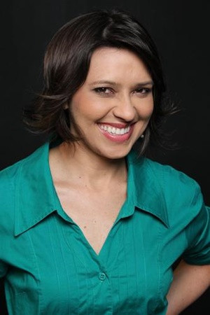 Marilice Cosenza backdrop