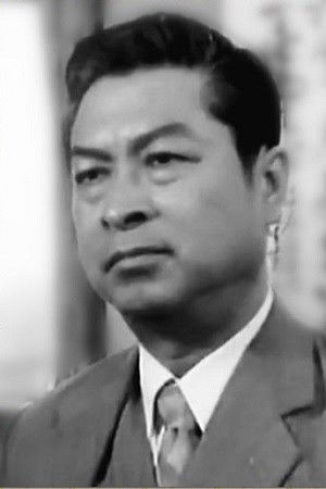 Ruichao Jia backdrop