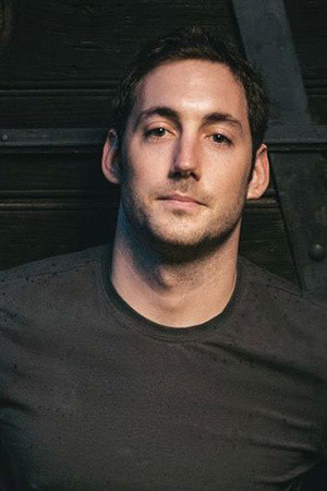 Petar Strugar backdrop